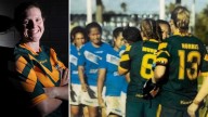 Australian Jillaroos v Fetu Samoa, Pacific Championships rugby league 2025: Aussies’ jaw-dropping last trip to pacific island nation, Jo Barrett, Tahnee Norris