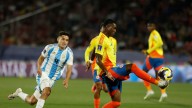 Colombia cayó con Argentina en el Mundial Sub-20, jugará por el tercer puesto y los memes no la perdonaron