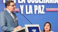 Quienes invocan guerra "no saben lo que es el eco de una bomba", asegura Marco Manocchio Manocchio