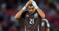México queda fuera: Argentina se impone 2