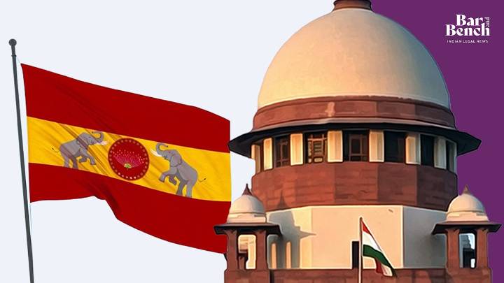 Karur stampede: TVK moves Supreme Court against Madras HC order that condemned it and ordered SIT probe