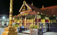 Board President Backs SIT Probe Into Sabarimala Gold Loss, Denies Allegations of Wealth
