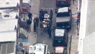 FBI indicts dozens of people in Philadelphia on drug charges