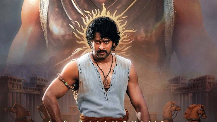 Rs 5 crore in Baahubali: The Epic’s kitty, another roaring start