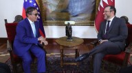 Venezuela y Qatar reafirman relaciones diplomáticas