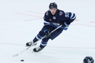 Jets Recall Brad Lambert