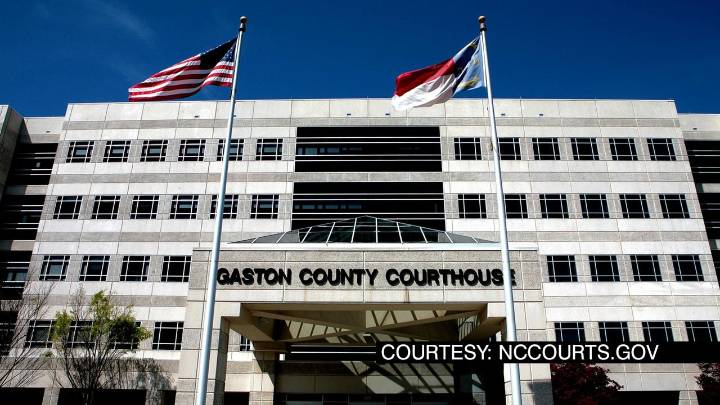 Gaston County Courthouse and DSS building evacuated following threat