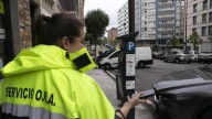 La fiscalidad para 2026 en Avilés: sube el precio de los parkings y este será el coste de anular una multa de la zona azul