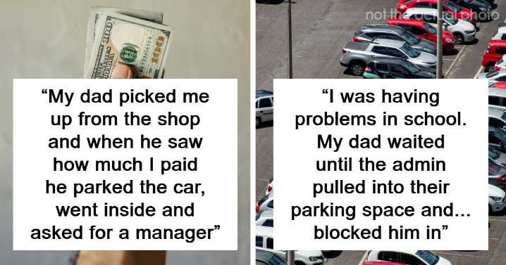 28 Dads That Won Over The Internet By Being Absolutely Epic