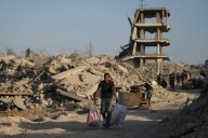 Many unresolved questions remain as a ceasefire holds in Gaza