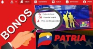 HOY 27 OCT! Consulta la Lista de Bonos PATRIA con NUEVOS MONTOS y Quiénes los Cobran