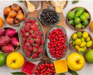 Frutas con menos azúcar: opciones saludables para cuidar tu dieta y controlar la glucosa