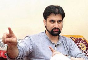 Mirwaiz calls for justice as cornerstone of peace