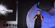 Elon Musk's Boring Company to Build 'Dubai Loop' in UAE