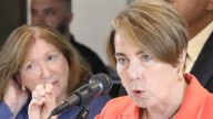 Gov. Healey pledges 'zero tolerance' for violent street takeovers