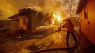5 things to know about the deadly Eaton Fire and faulty power lines : NPR