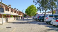 Fremantle parking bays to be removed to make way for more pedestrian