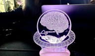 Neuralink’s first human patient shares journey to renewed self