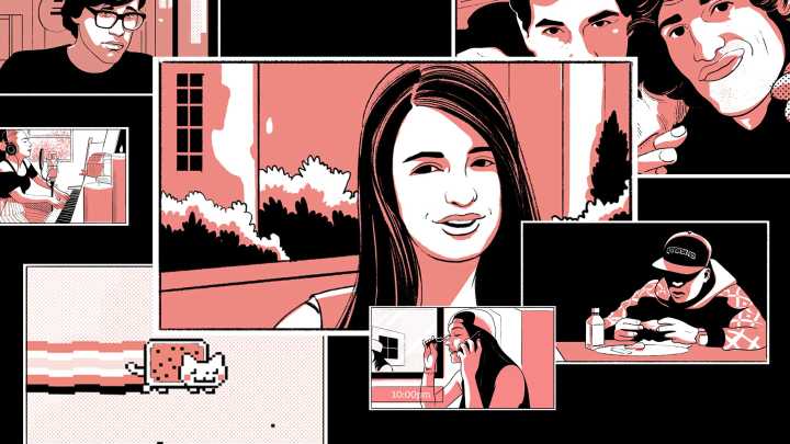 From Khan Academy to Skibidi Toilet: The inside story of how YouTube’s creators saved the platform