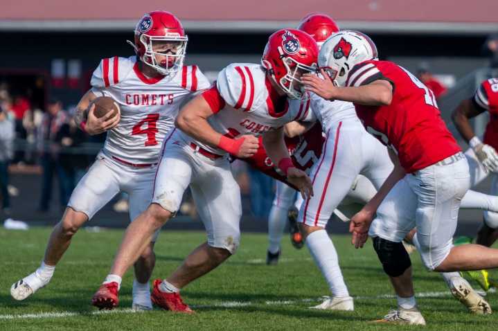 Cast a vote for the Jackson-area Player of the Week