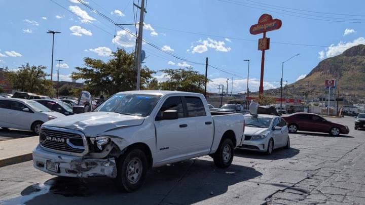Provoca Ministerial encontronazo en el Lombardo Toledano 📹