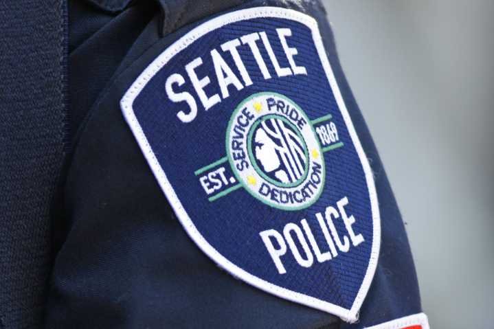 Seattle’s police chief ‘will not be quiet’ if National Guard deployed