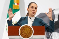 Indicios científicos no anticipaban magnitud de lluvias recientes: Sheinbaum