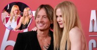 Nicole Kidman Has a 'Good Attitude' and 'Happy to Be Back at Work' After Shocking Keith Urban Divorce