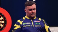 Luke Littler's hopes of becoming world No 1 put on hold by James Wade at European Championship