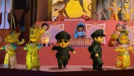 Animatronic ICE Agents Raid Disneyland’s ‘It’s A Small World’