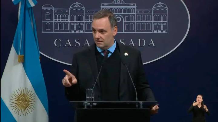 El Gobierno destinará $30.000 millones para la modernización del Hospital Garrahan