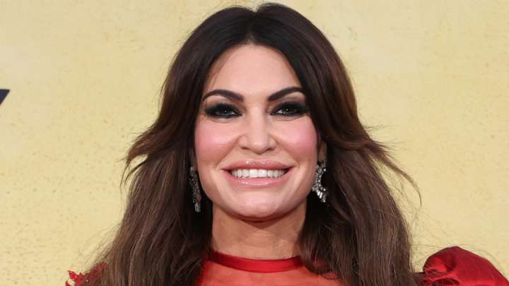 Kimberly Guilfoyle's Party-Girl Ways Could Destroy What's Left Of Her Relationship With The Trumps