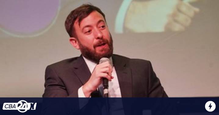 Agustín Laje sobre Pablo Laurta: "Deseo que haya justicia plena y se pudra en la cárcel"