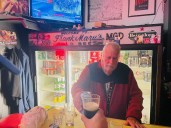 Frank and Mary’s Tavern closes after 54 years