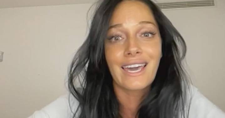 Oriana Sabatini reveló dónde nacerá su hija y el nombre que le gustaría ponerle: “Tiene que ser original, pero no rarísimo”