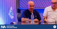 El presidente de Deportivo Madryn destacó que “tenemos una posibilidad histórica” para ascender a Primera