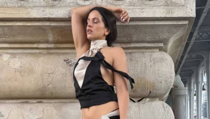 Lo que hay detrás de la nueva moda del vello teñido: libertad o peligro para la piel