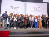 Premios Summum 2025: Astrid & Gastón se consagra como el mejor restaurante