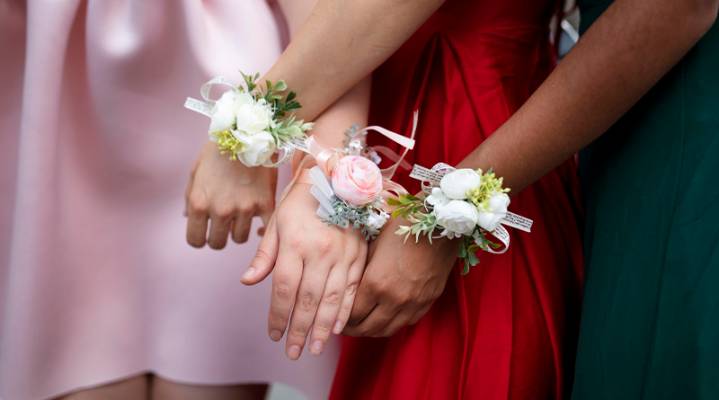 Homecoming: More Than a Dance?