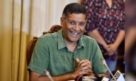 Government should cut private investment risks for inclusive growth: Former CEA Arvind Subramanian