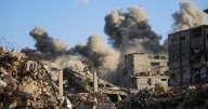 Gaza ceasefire deal violated. And, shutdown enters day 20 with no end in sight