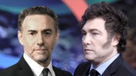 Antes de las elecciones, Milei le canceló una nota a Luis Majul, quien lo mandó al frente