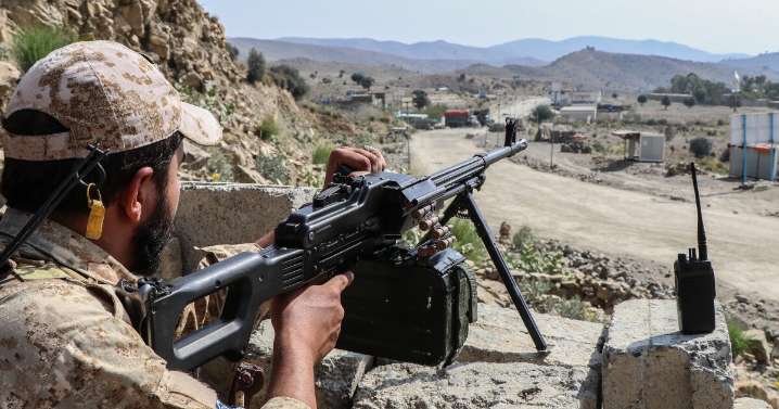 Pakistan and Afghanistan agree to maintain a ceasefire -