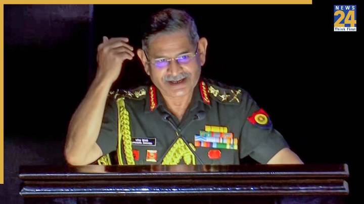 Army Chief’s big warning to Pakistan – ‘Will erase from map, won’t show restraint’