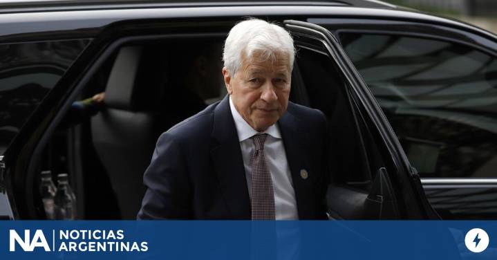 Quiénes fueron los empresarios que participaron del coctel de gala que ofreció el CEO de JP Morgan