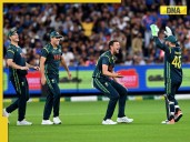 IND vs AUS 2nd T20I: Mitchell Marsh, Josh Hazlewood shine as Australia beat Indi