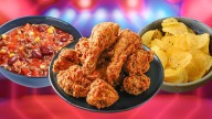 11 Foods To Avoid Ordering At Dine