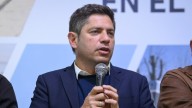 Kicillof le reclamó a Espert "explicaciones verosímiles" por su presunto vínculo con el empresario detenido por narcotráfico