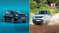 Tata Motors Nexon, Punch shine as company delivers 1 lakh vehicles in festive season