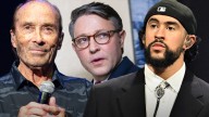 Lee Greenwood Agrees With Mike Johnson, 'I'd Be Great for Super Bowl Show'